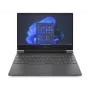 HP Victus Gaming 15-fb3011ne Laptop, R7-7445HS, RTX 3050 6GB, 16GB RAM, SSD, 15,6 pollici FHD (ricondizionato)