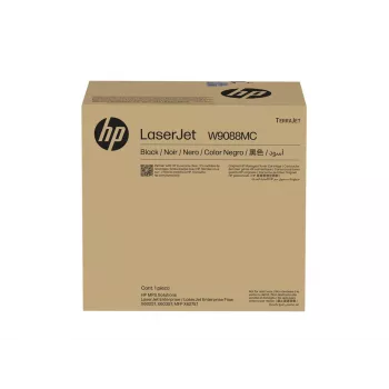 HP W9088MC Cartuccia toner nero Managed LaserJet