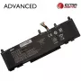 HP WP03XL Batteria per laptop, 4150mAh, 11.4V, 3 celle Li-Ion, nero