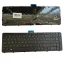HP ZBook 15 G2, G1, 17 G1, G2 Tastiera US