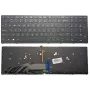 HP ZBook 15 G3, G4, 17 G3, G4 (US) tastiera con retroilluminazione