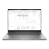 HP ZBook 8 G2i Mobile Workstation - Intel Core Ultra X9 388H - 64GB RAM - 1TB SSD - 16 inch WQXGA - Windows 11 Pro - argento