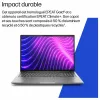 HP ZBook 8 G2i Mobile Workstation - Intel Core Ultra X9 388H - 64GB RAM - 1TB SSD - 16 inch WQXGA - Windows 11 Pro - argento