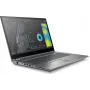 HP ZBook Fury 17 G7 Notebook, Core i7, 32GB RAM, SSD, 17,3 pollici FHD (ricondizionato)