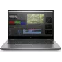 HP ZBook Fury 17 G8 workstation mobile - Intel Core i7-11850H, 32 GB RAM, 1 TB SSD, 17,3 pollici FHD IPS, NVIDIA RTX A3000, Windows 10 Pro (ricondizionato)
