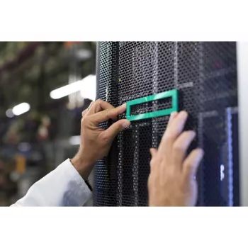 HPE Cavo External Mini SAS High Density to Mini SAS 1,0m