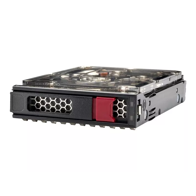 HPE 16TB SAS 12Gb/s Business Critical 7.2K LFF LP 512e disco rigido