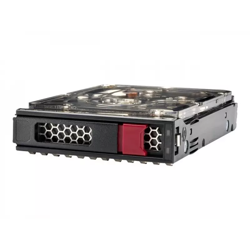 HPE 16TB SAS 12Gb/s Business Critical 7.2K LFF LP 512e disco rigido