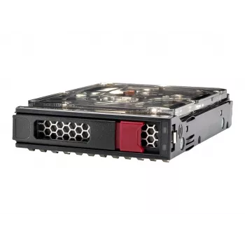 HPE 16TB SAS 12Gb/s Business Critical 7.2K LFF LP 512e disco rigido
