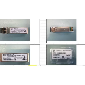 HPE 25GB LAN SFP28 SR 100M Ricetrasmettitore