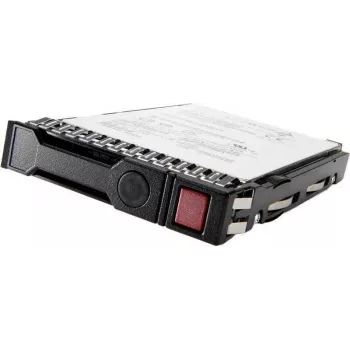 SSD HPE 480GB 6G SATA VE 2,5