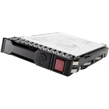 SSD HPE 480GB SATA 6G Mixed Use SFF 2,5