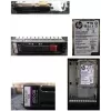HPE 600GB 3,5 pollici 15K SAS 12Gb/s hard disk enterprise (737574-001)