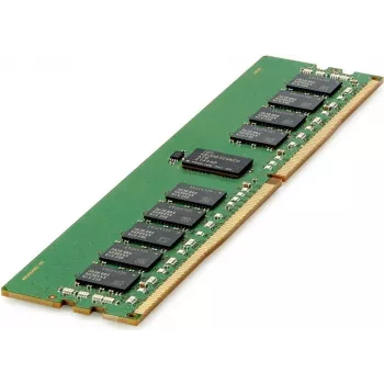 HPE kit di memoria 64GB DDR4-2933 Quad Rank Registered ECC (P03053-0A1)