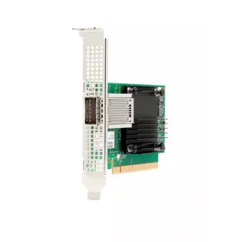 HPE 842QSFP28 scheda di rete 100GbE QSFP28 PCIe 3.0 x16