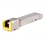 HPE Aruba Modulo ricetrasmettitore 10G SFP+ RJ-45 (JL563B)