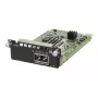 HPE Aruba 3810M Modulo 1QSFP+ 40GbE