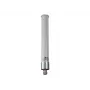 HPE Aruba ANT-2x2-2005 Coppia antenna omnidirezionale indoor 2,4G 5,0dBi (Bianco)