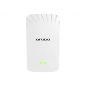 HPE Aruba AP-503HR (EU) stazione base wireless remota unificata Bluetooth 5.0 Wi-Fi 6 2,4 GHz 5 GHz
