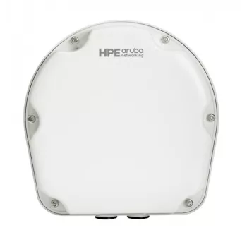 HPE Aruba AP-577 (RW) access point outdoor 802.11ax Wi-Fi 6