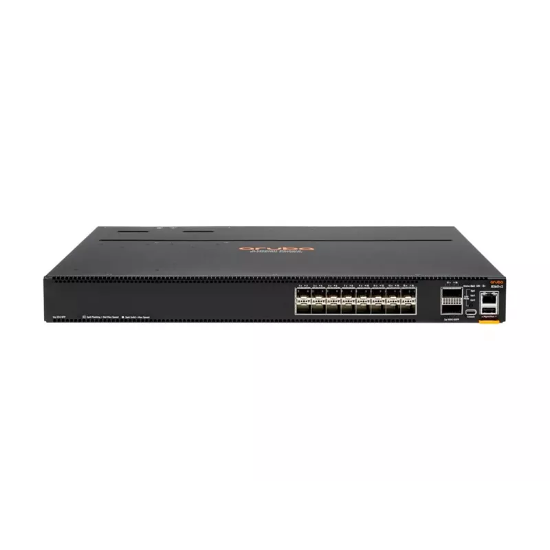 HPE Aruba CX 8360-16Y2C V2 Switch - L3 managed - 16 porte