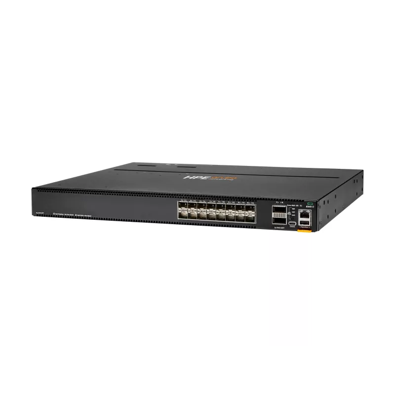 HPE Aruba CX 8360-16Y2C V2 Switch - L3 managed - 16 porte