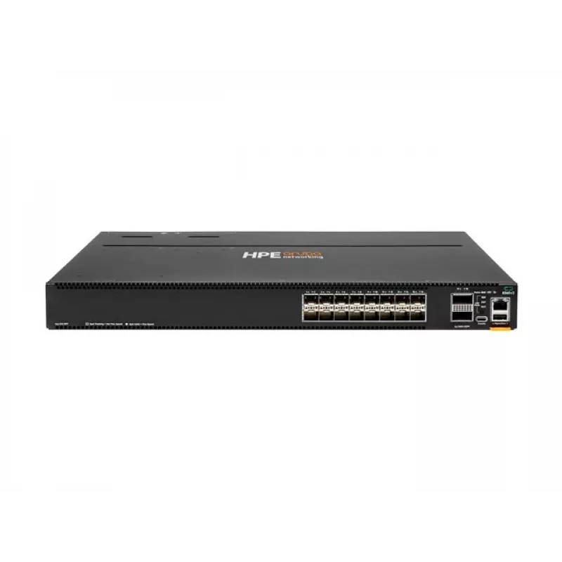 HPE Aruba CX 8360-16Y2C V2 Switch - L3 managed - 16 porte