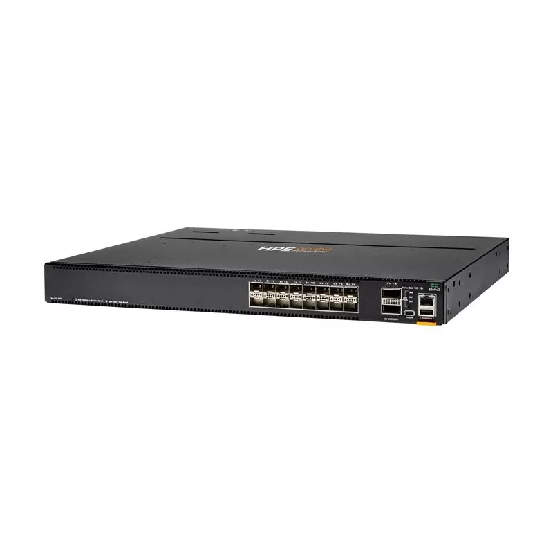 HPE Aruba CX 8360-16Y2C V2 Switch - L3 managed - 16 porte
