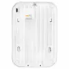 HPE Aruba Networking AP-605H RW access point hospitality 2 radio 3 bande 2x2 Wi-Fi 6E 1+4 ETH PSE USB