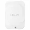 HPE Aruba Networking AP-605H RW access point hospitality 2 radio 3 bande 2x2 Wi-Fi 6E 1+4 ETH PSE USB