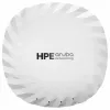 HPE Aruba Networking AP-735 (RW) access point campus tri-radio 2x2 Wi-Fi 7 antenne interne confezione da 5