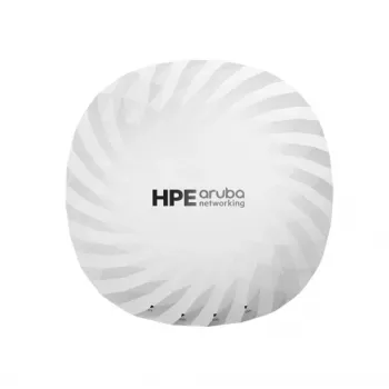 HPE Aruba Networking AP-755 (RW) Confezione da 5