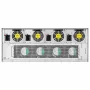 HPE Aruba Networking CX 5420 chassis 6 slot | chassis switch modulare | HPE S0U60A