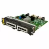 HPE Aruba Networking CX 5420 modulo 8 porte Smart Rate 1G/2.5G/5G/10G Classe 8 PoE