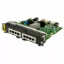 HPE Aruba Networking CX 5420 modulo 8 porte Smart Rate 1G/2.5G/5G/10G Classe 8 PoE