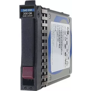 HPE C8R21A 800GB 6G SAS SFF 2,5 pollici Enterprise Mainstream SSD