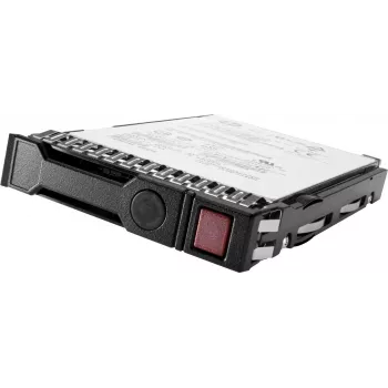 HPE Enterprise 600GB SAS 12G 15K LFF hard disk hot-swap