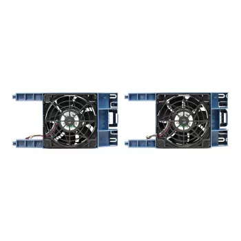 HPE Fan Option Kit per DL36X G10+ standard