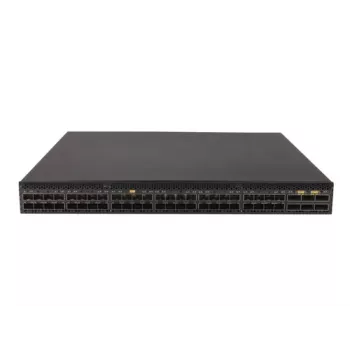 HPE FlexFabric 5710 48SFP+ 6QS+/2QS28 switch gestito Layer 3