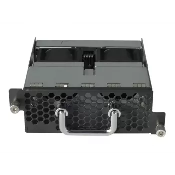 HPE Front to Back Airflow Fan Tray - modulo di raffreddamento per switch di rete