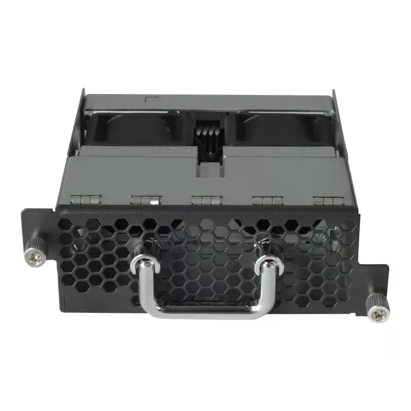 HPE Front to Back Airflow Fan Tray - modulo di raffreddamento per switch di rete