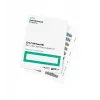 Etichetta con codice a barre HPE LTO7 Ultrium RW (100+10) Q2014A