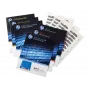 Etichetta con codice a barre HPE LTO7 Ultrium RW (100+10) Q2014A