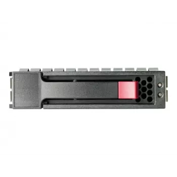 HPE Midline 6TB SAS 12G 7.2K LFF HDD hot-swap per storage MSA 2060