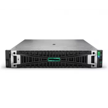 HPE ProLiant DL345 Gen11 server rack 1U AMD EPYC 9115 16-Core 32GB DDR5