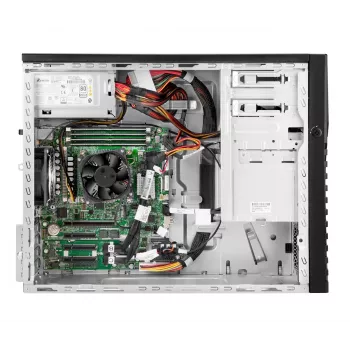 HPE ProLiant ML30 Gen11 E-2434 Quad server