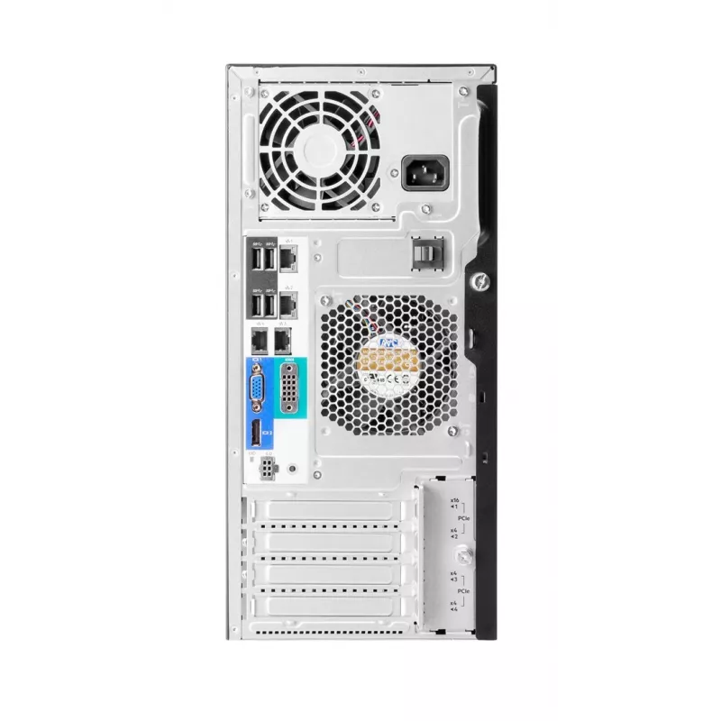 HPE ProLiant ML30 Gen11 server Intel Xeon