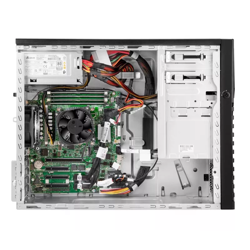 HPE ProLiant ML30 Gen11 server Intel Xeon