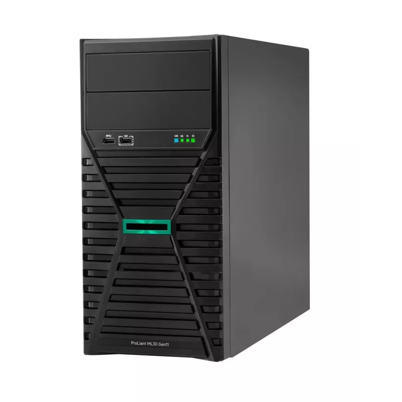 HPE ProLiant ML30 Gen11 server Intel Xeon