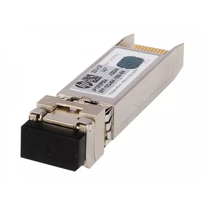 HPE X130 10G SFP+ LC ER 40km ricetrasmettitore